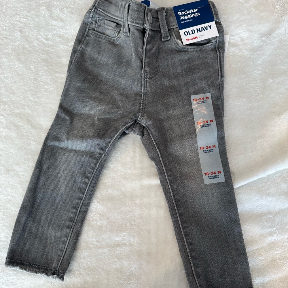 Kids Jeans